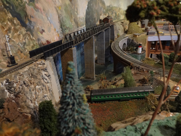 The Canyons of Cape Cod